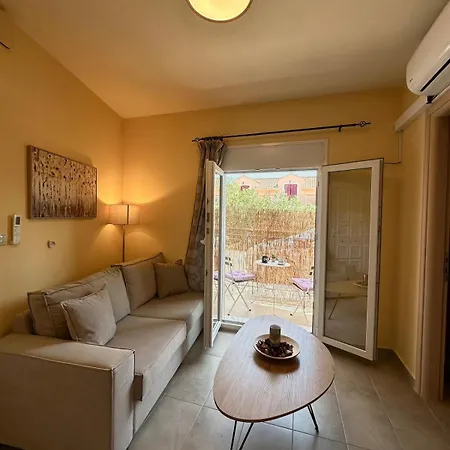 Apartament Nest Argostoli (Kefalonia)