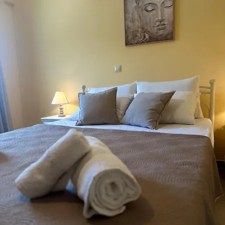 Nest Daire