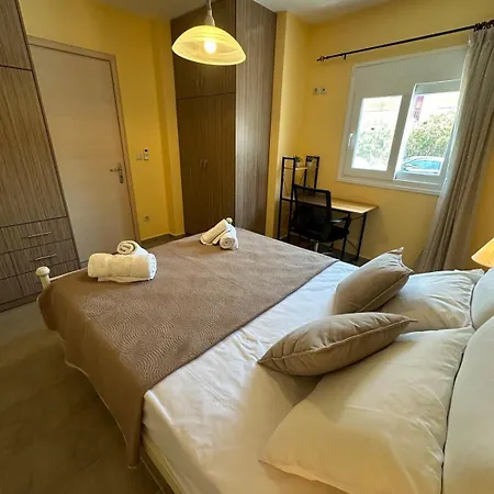 Nest Appartement Argostóli