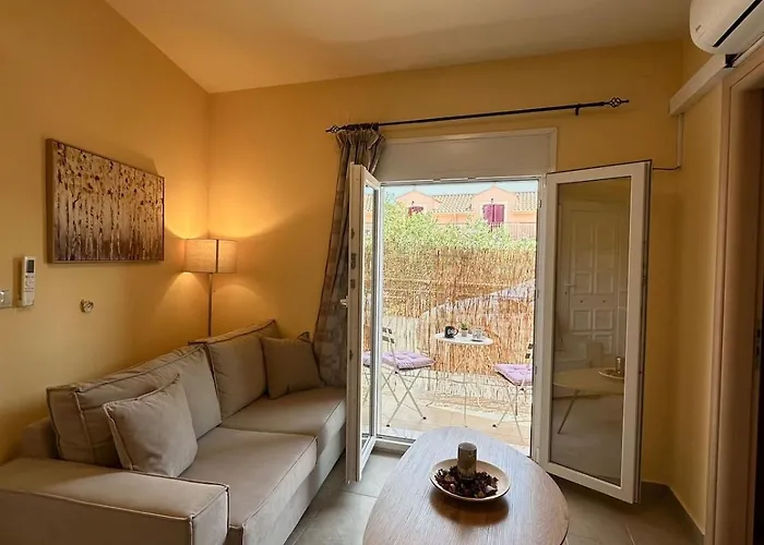 Apartment Nest Argostoli (Kefalonia)