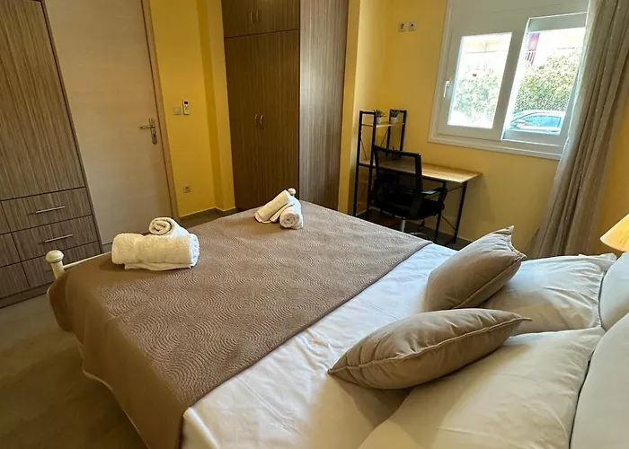 Nest Apartment Argostoli (Kefalonia)